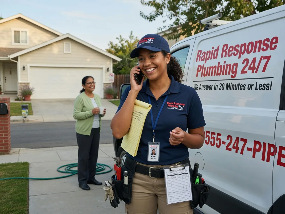 Emergency Plumber Lake Orion, MI FAQs